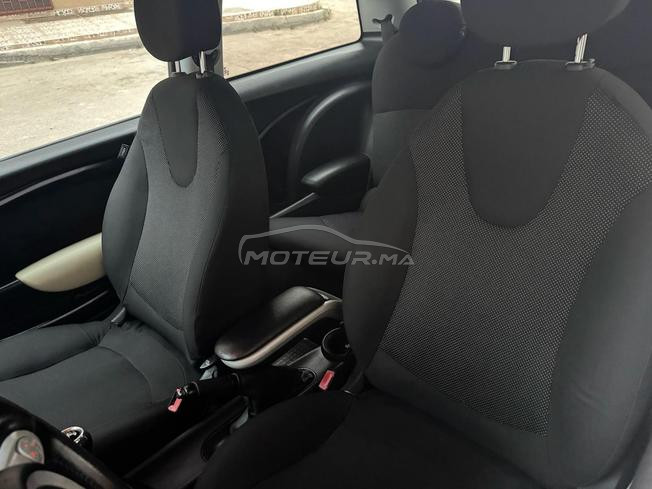 mini cooper 2009 Essence 