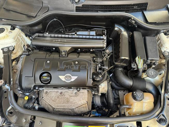 mini cooper 2009 Essence 