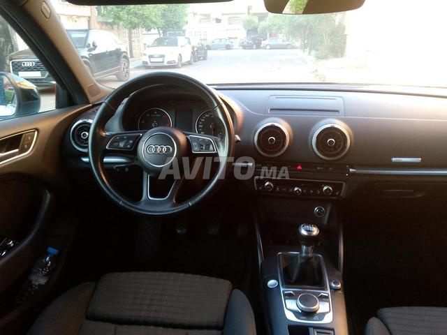 أودي A3 حالة ممتازة - 2