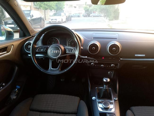 Audi A3 tres bon état
