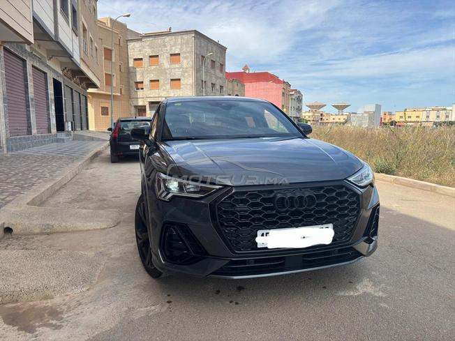 audi q3 . 1