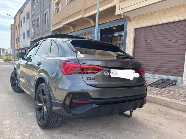 audi q3 . 1