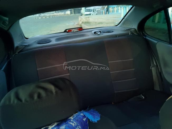 للبيع  سيارة في حالة جيدة