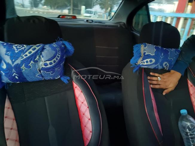 للبيع  سيارة في حالة جيدة