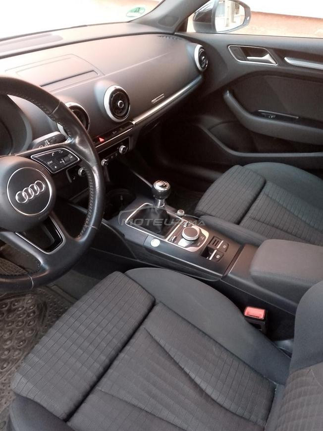 Audi A3 tres bon état