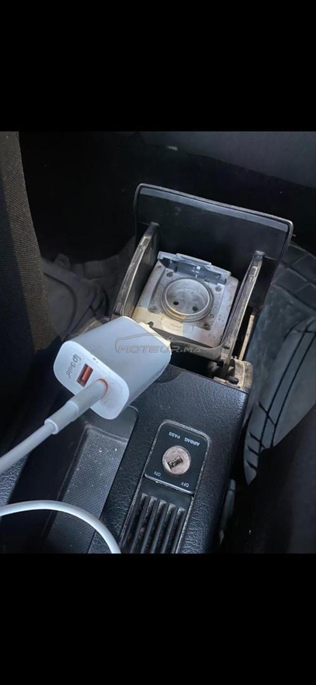 Peugeot 307 Diesel à Agadir