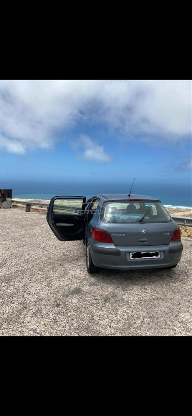 Peugeot 307 Diesel à Agadir