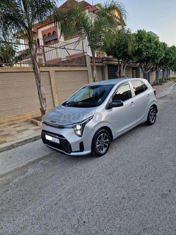 Picanto automatique - 2