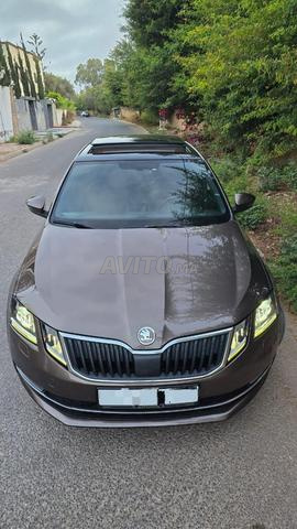 Skoda Octavia ELKA - 2
