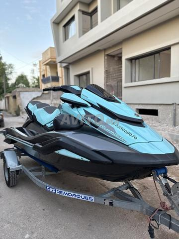 Jet ski limited svho fx1800 2023 - 2