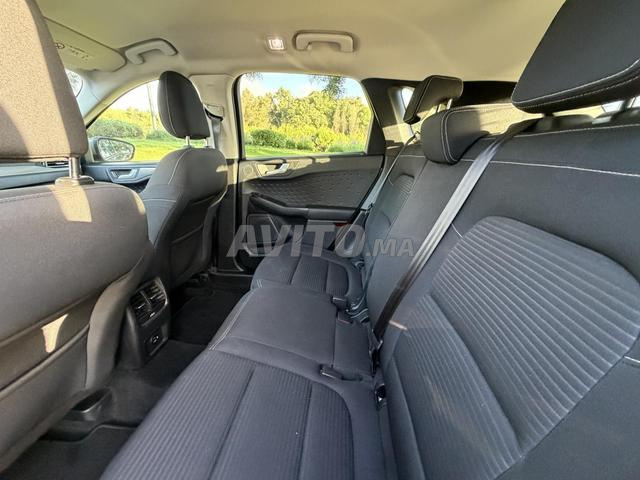 Ford Kuga Diesel Automatique 2020 à Rabat