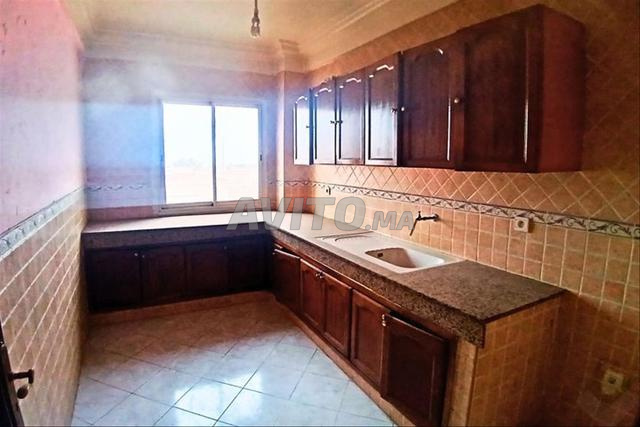 Appartement à vendre 95m² Quartier Sidi Othmane - 2