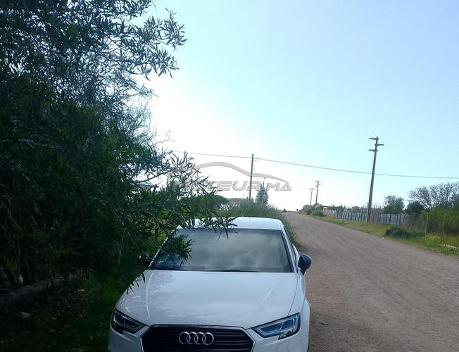 Audi A3 tres bon état