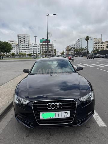Audi A5 2.0 l 177ch - 2