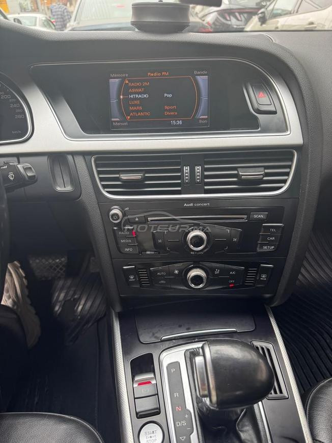 audi a5 2.0 l 177ch