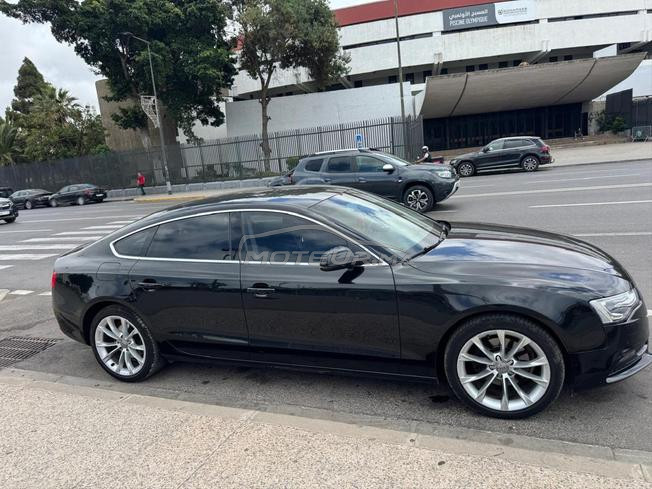 audi a5 2.0 l 177ch