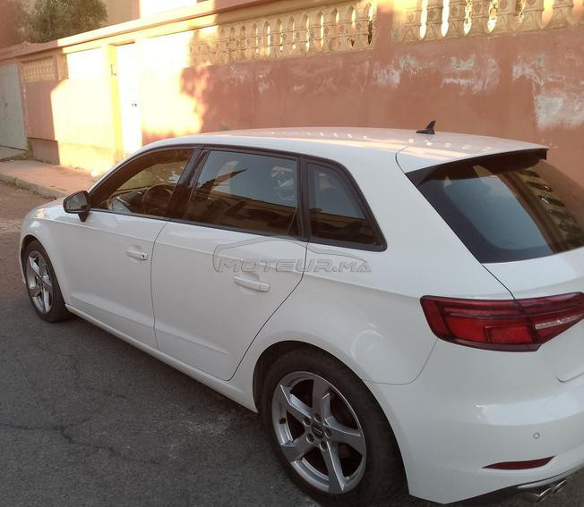 Audi A3 tres bon état