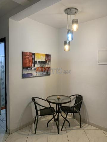 Appartement à vendre - 2