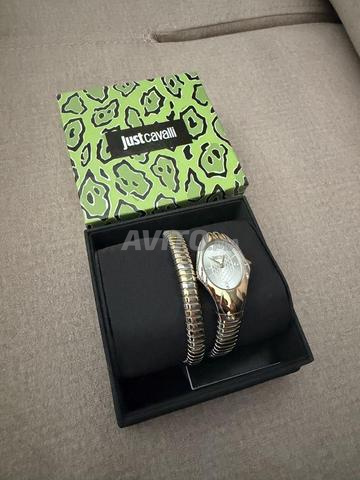 Montre Just Cavalli à vendre