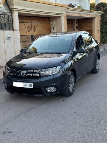 Dacia Logan 2017 diesel - 2