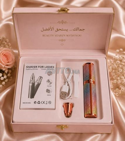 حلاقة نسائية - 2