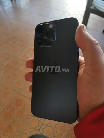 iPhone 16 Pro Max Copie 1er qualité top dans le travail - 2