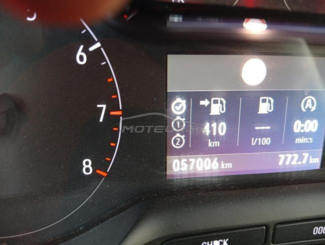 Opel grandlandx