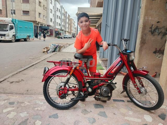 Mohammedia - 2