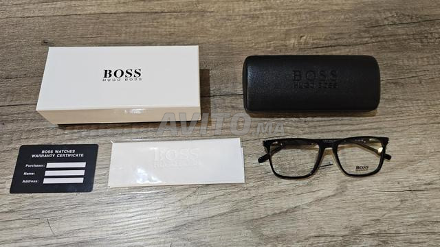 Monture Hugo Boss - 2