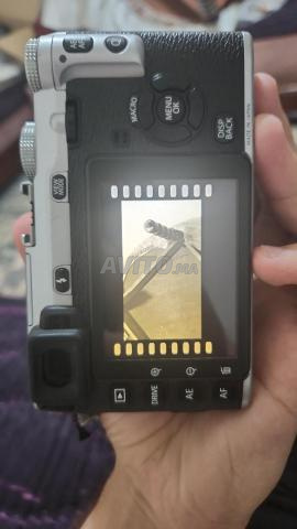 Fujifilm X-E1 بحالة ممتازة - 2