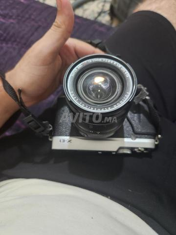 Fujifilm X-E1 بحالة ممتازة