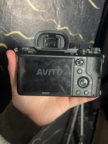 Caméra Sony - 2