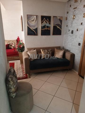 Vente appartement à Sidi Bernoussi Casablanca - 2