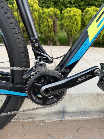 VÉLO TRÈS BON ÉTAT À VENDRE