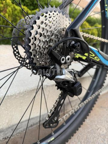 VÉLO TRÈS BON ÉTAT À VENDRE