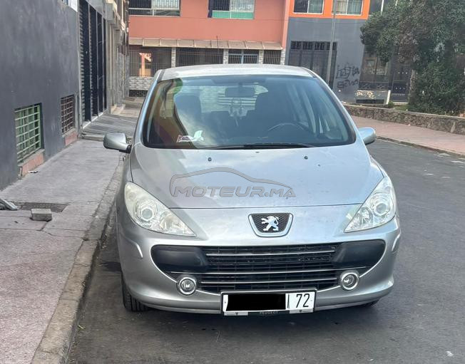 peugeut 307 hdi