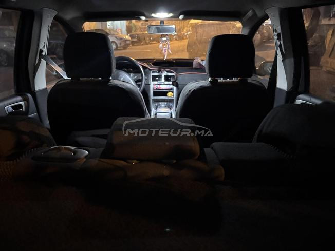 peugeut 307 hdi