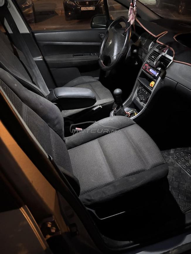 peugeut 307 hdi