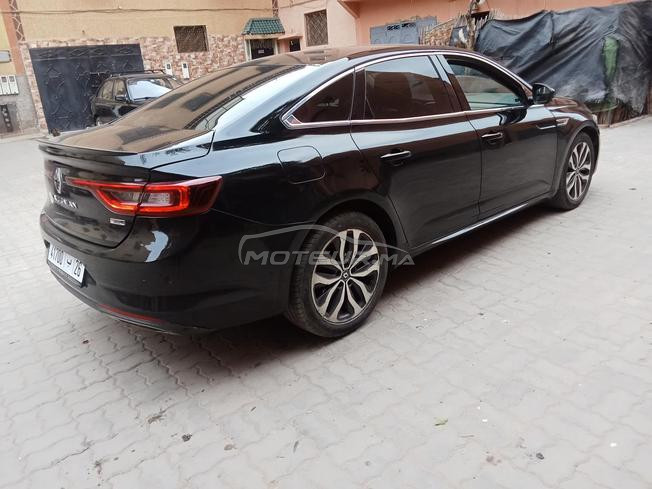 Renault Talisman a vendre Marrakech 