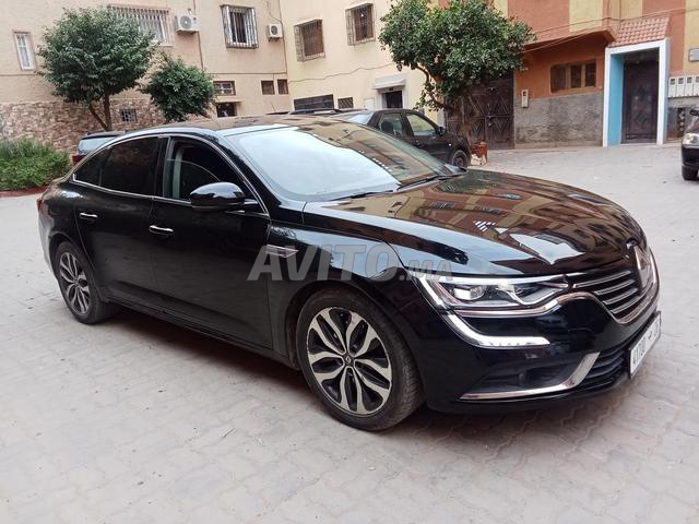 Renault Talisman à vendre Marrakech - 2