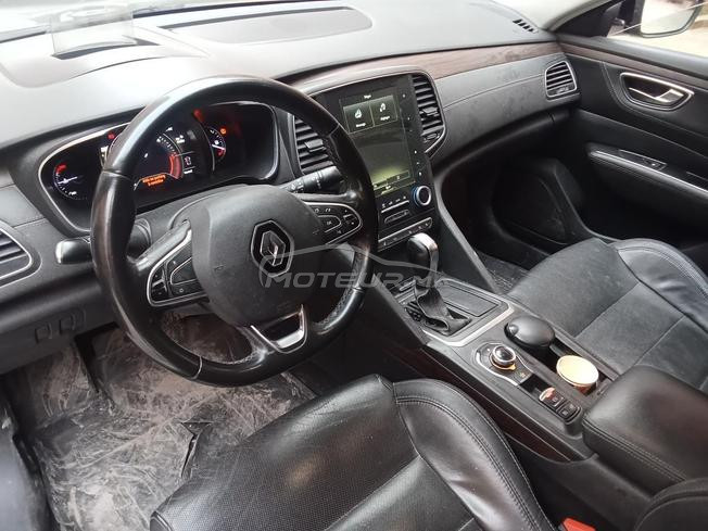 Renault Talisman a vendre Marrakech 