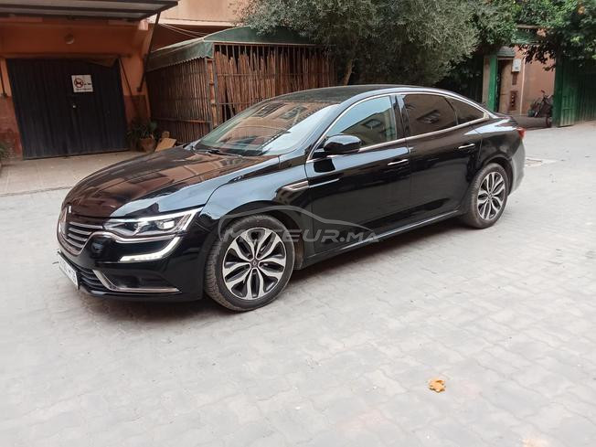 Renault Talisman a vendre Marrakech 