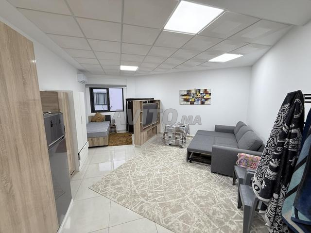 Vente Studio meublé proche de la gare - 2