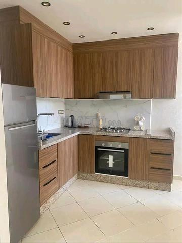 شقة ديور مرجان - 2
