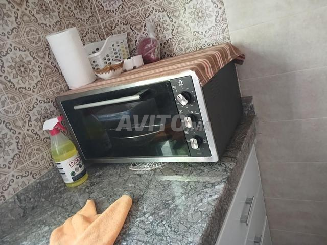 فرن كهربائي فيتكو