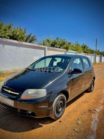 Chevrolet Aveo - 2