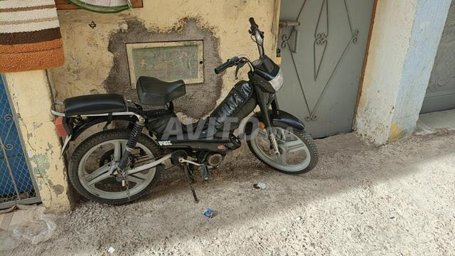 Propre, tout est passé, pour ceux qui veulent du vrai