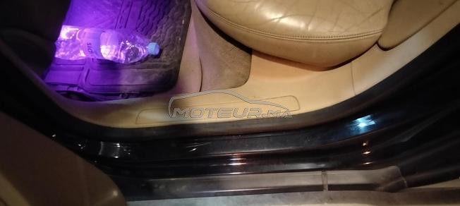 Volkswagen Passat Diesel Manuelle 2008 à Tanger