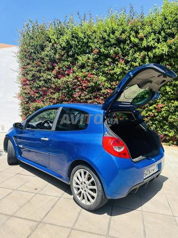 Clio RS 3 - 203 CH - 1ère main - Rare - 2