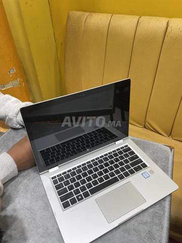 كمبيوتر محمول نقي وجيد في الخدمة - 2
